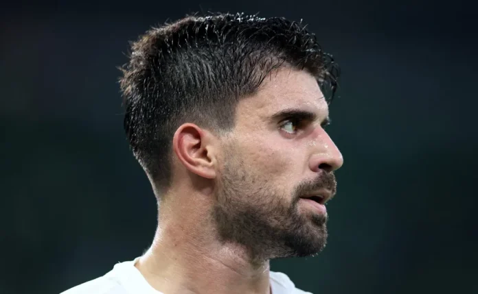 Manchester United ganha a concorrência do Tottenham pela contratação de Rúben Neves, volante do Al-Hilal
