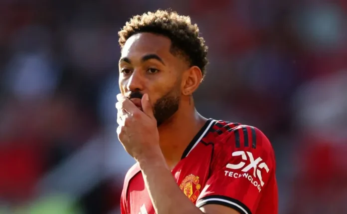 Matheus Cunha otimista com recuperação de lesão antes do clássico contra o Manchester City