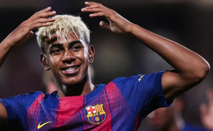 Max Dowman pode superar Lamine Yamal e se tornar o mais jovem da história da Champions League