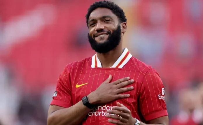 Milan prepara nova investida por Joe Gomez em janeiro e aguarda aval do Liverpool
