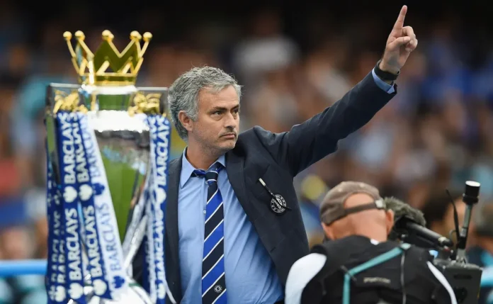 Às portas da Champions, Mourinho critica modelo de gestão do Chelsea e eleva tensão do reencontro
