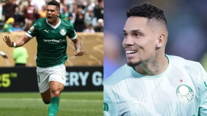 Paulinho evolui bem e tem data para voltar; veja