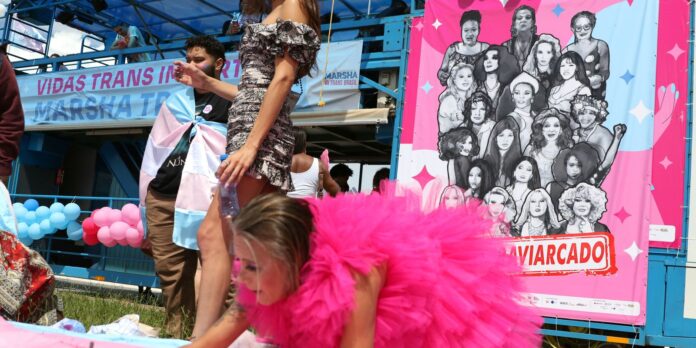 Pesquisa recomenda ações de prevenção ao HPV focadas em pessoas trans