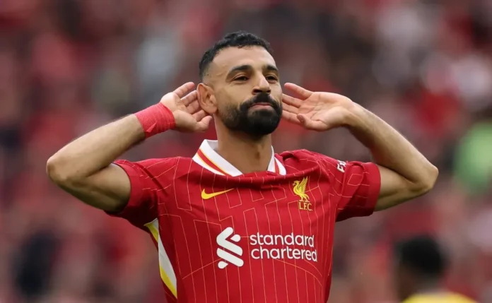 Ex-Liverpool e Real Madrid, Rafa Benítez coloca Salah acima de Cristiano Ronaldo