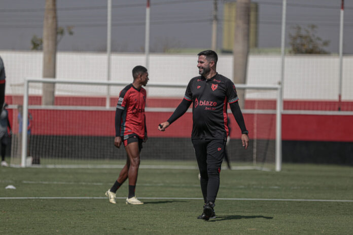 Atlético-GO