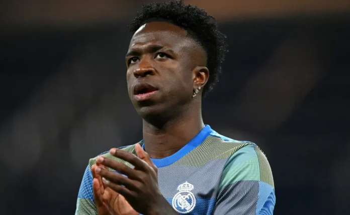 Nada de Vinicius Júnior: Real Madrid considera apenas Tchouaméni e Valverde como jogadores intocáveis