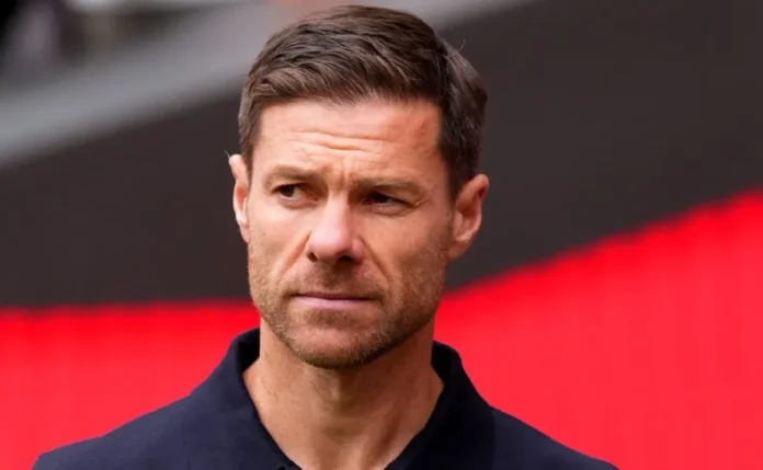 Xabi Alonso admite falta de identidade do seu Real Madrid após derrota para o Atlético de Madrid