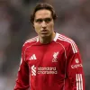Chiesa se torna desejo do Besiktas após ser excluído da Champions League pelo Liverpool