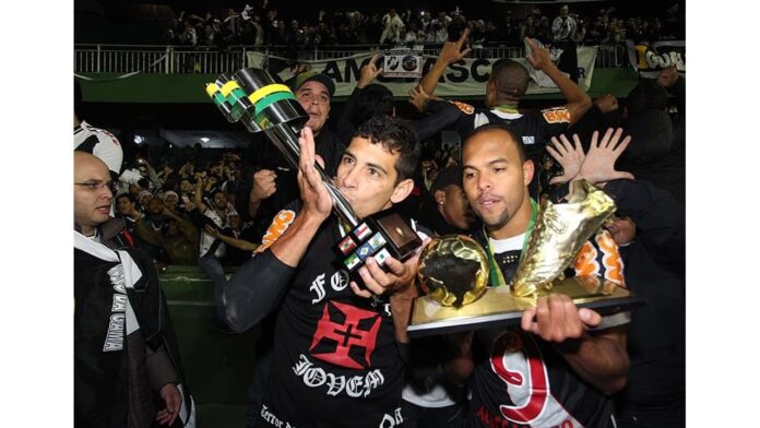 Vasco promete luta até o fim contra o Botafogo 
