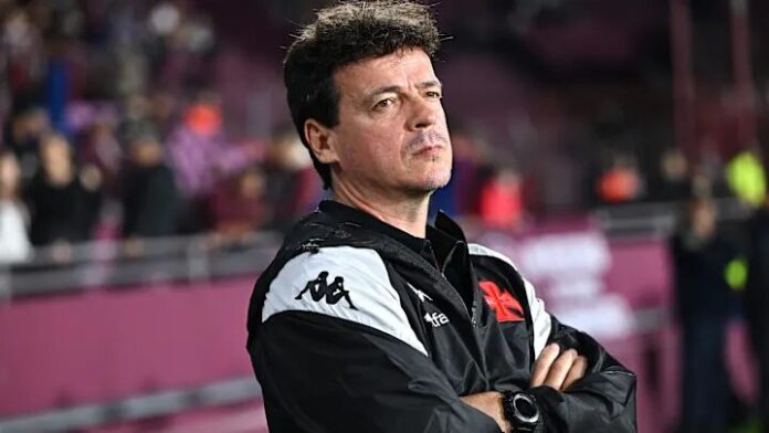 Volante do Vasco é emprestada e vai disputar a Série B 2025 