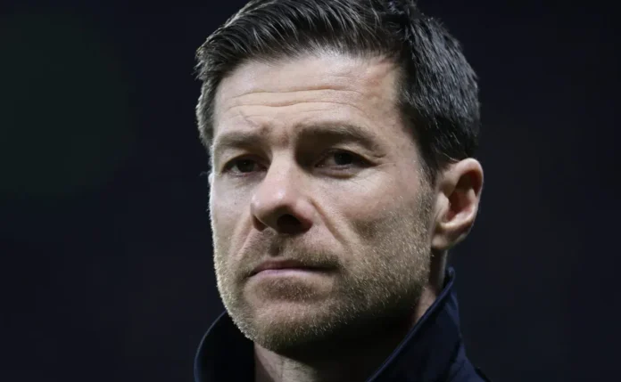 Xabi Alonso vetou a saída do jovem Jesús Fortea do Real Madrid para o Milan