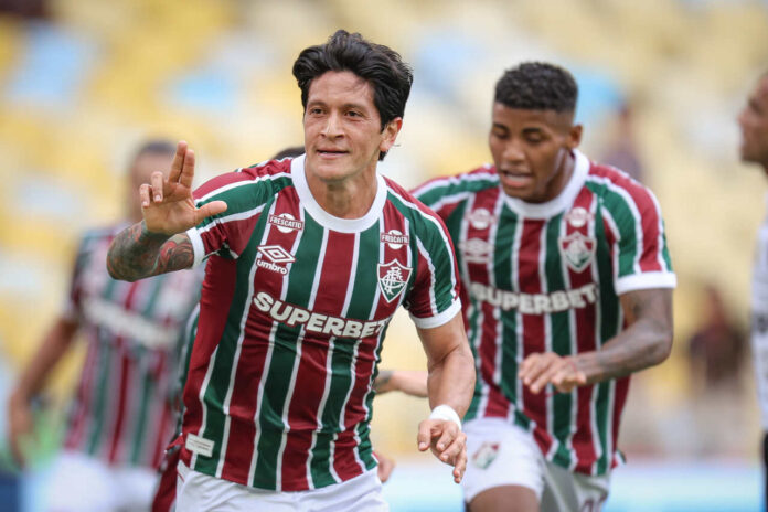 fluminense