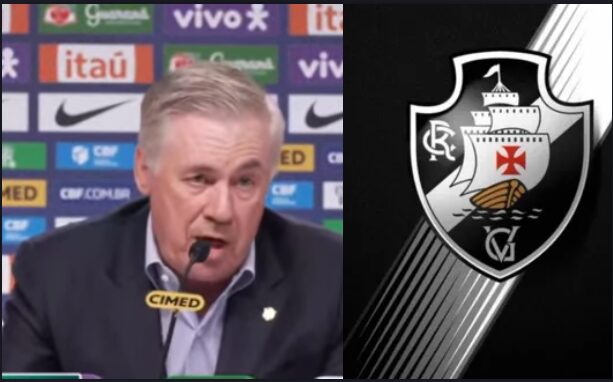 Vasco sente ausências, mas mantém elenco focado até o fim de 2025 – Vascaino.net