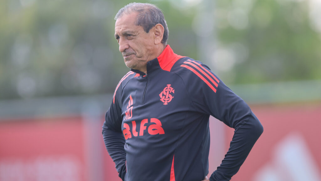 Inter aposta em mobilização da torcida para duelo contra o Botafogo no Beira-Rio