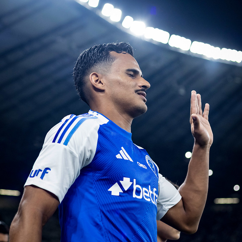 Cruzeiro Kaiki