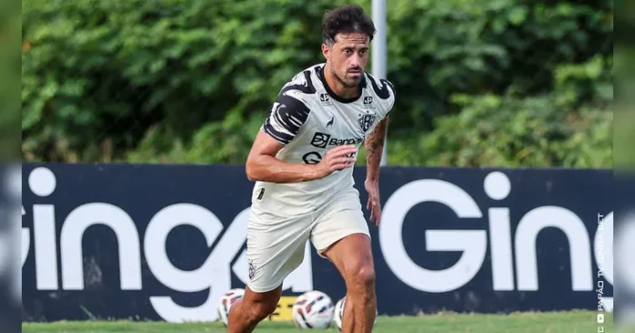 Antes do Re-Pa, Maurício Antônio manda recado aos rivais: