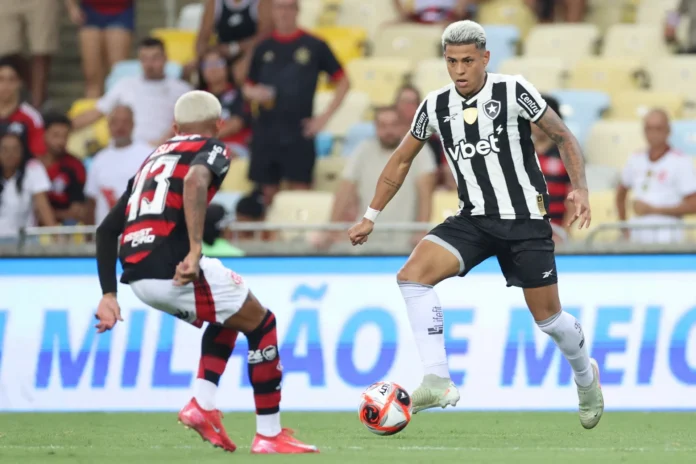 Imagem do avatar de Meu Botafogo