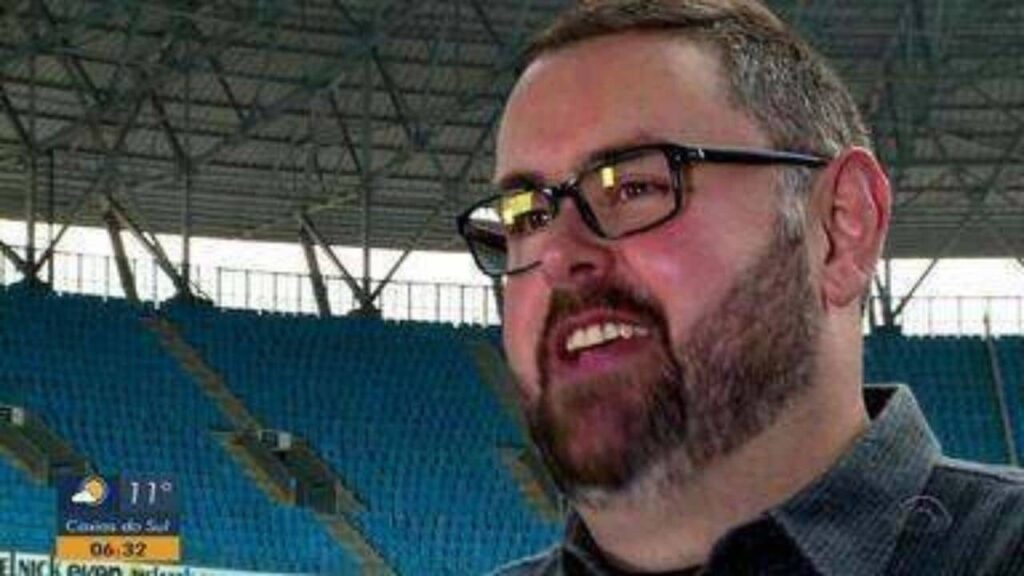 Narrador expõe falhas e cobra reação do Grêmio após goleada em Salvador