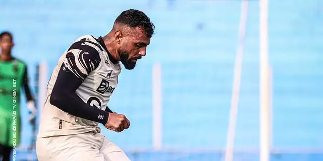 Versatilidade em campo