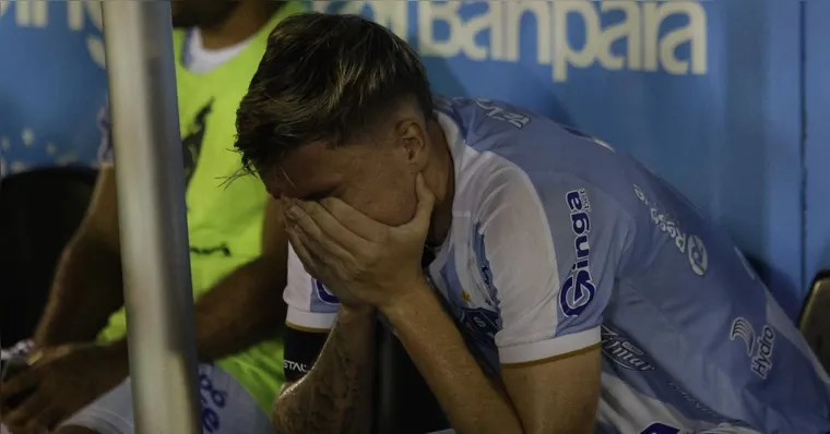 Estado emocional da torcida bicolor reflete a fase do clube