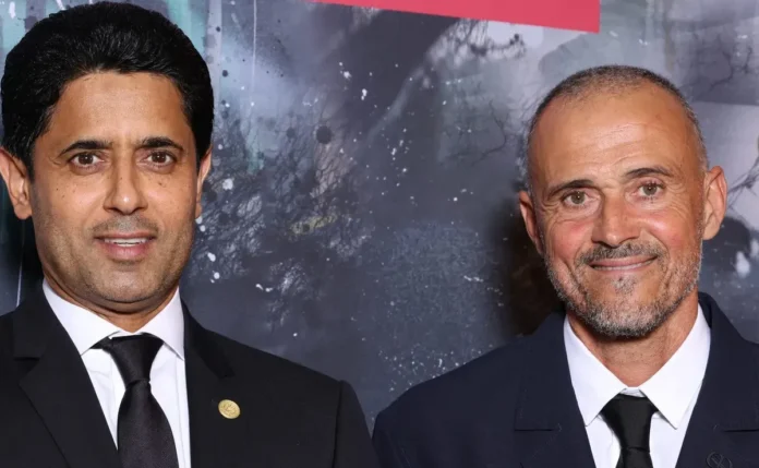 PSG apressa renovação de Mayulu para afastar interesse de gigantes Senny Mayulu: PSG acelera negociações para manter promessa após assédio de Manchester City e Chelsea