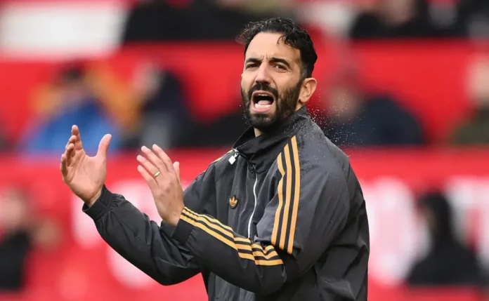 Manchester United teria demitido Amorim em caso de goleada para o Sunderland, diz Fabrizio Romano
