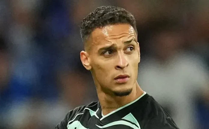 Antony admite interesse de Atlético de Madrid e Bayern de Munique antes de fechar com o Real Betis