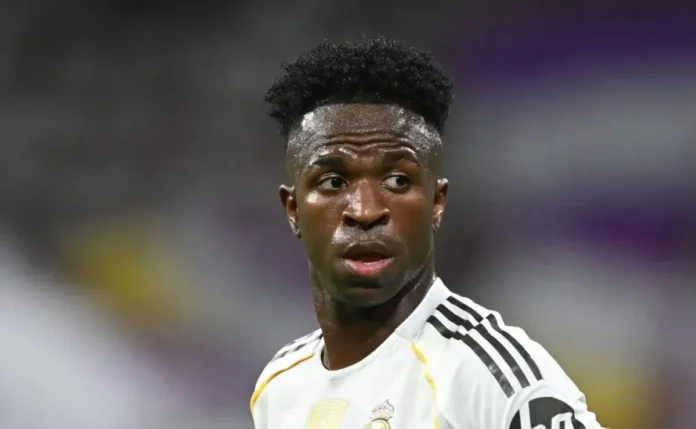 Barcelona x Real Madrid: Ronald Araújo deve ser o escolhido para frear Vinicius Jr e Mbappé