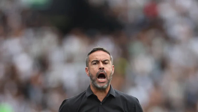 Arthur Jorge recorda com carinho sua passagem pelo Botafogo em Imagem do avatar de Meu Botafogo