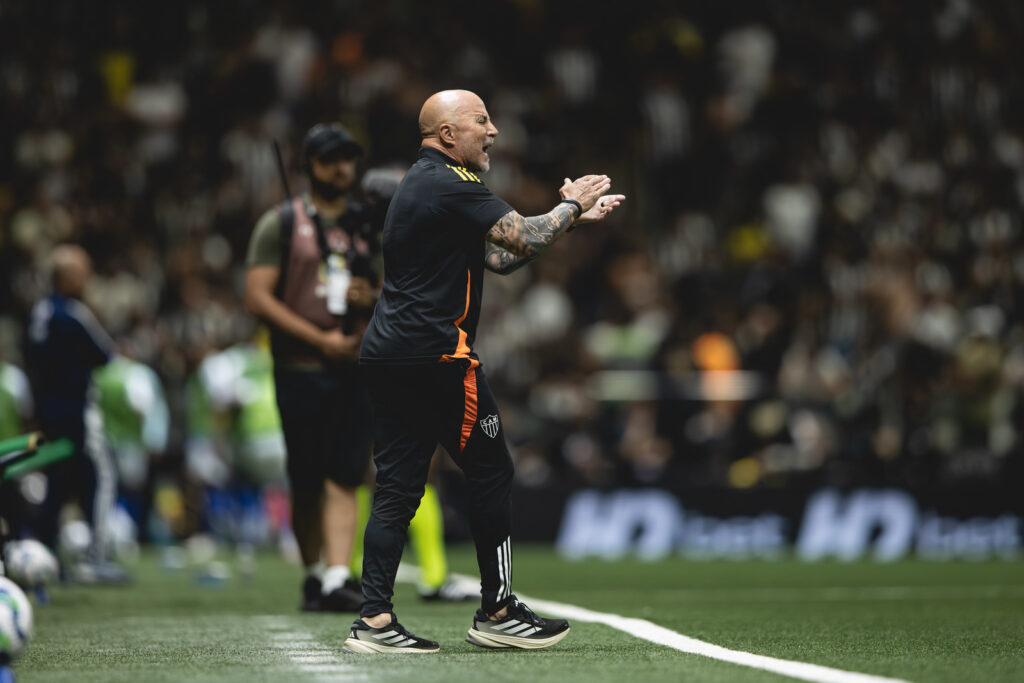 Sampaoli