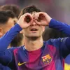 Barcelona e Spotify