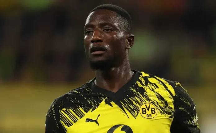 Provável substituto de Lewa no Barcelona, Guirassy pode ter custo de €60 milhões ao clube