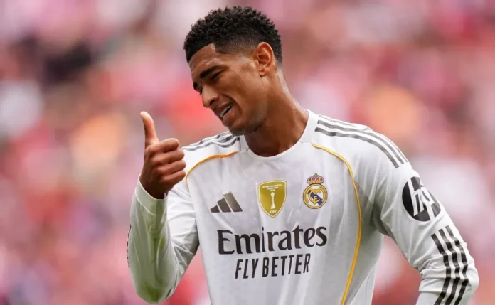 Real Madrid, de Xabi Alonso, enfrenta desafio para escalar Jude Bellingham sem desorganizar equipe titular