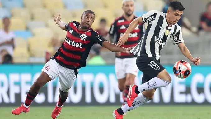 Botafogo