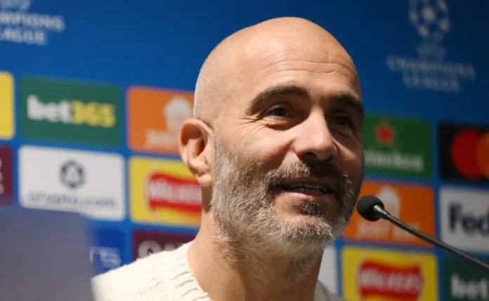 Chelsea goleia com gol de Estêvão e Enzo Maresca elogia o brasileiro: “Com ele não…”