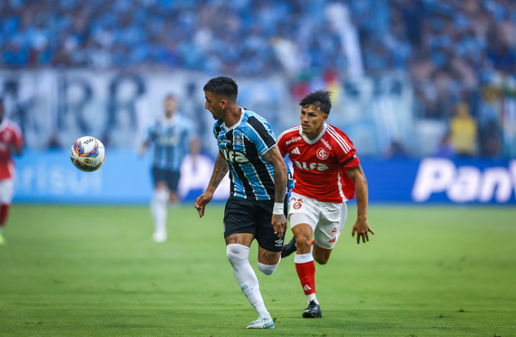 Cristian Oliveira
