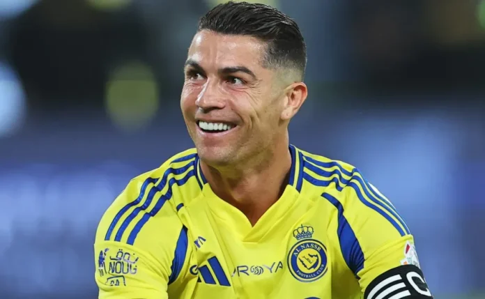 Cristiano Ronaldo pede ao Al-Nassr a contratação de Robert Lewandowski, do Barcelona