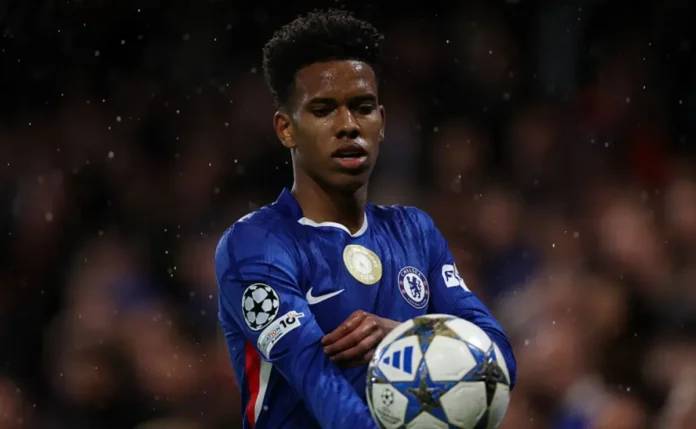 Estêvão afirma:  Estêvão revela que não gostava de ser comparado a Lionel Messi: “Sempre tentei ser chamado de Estevão”