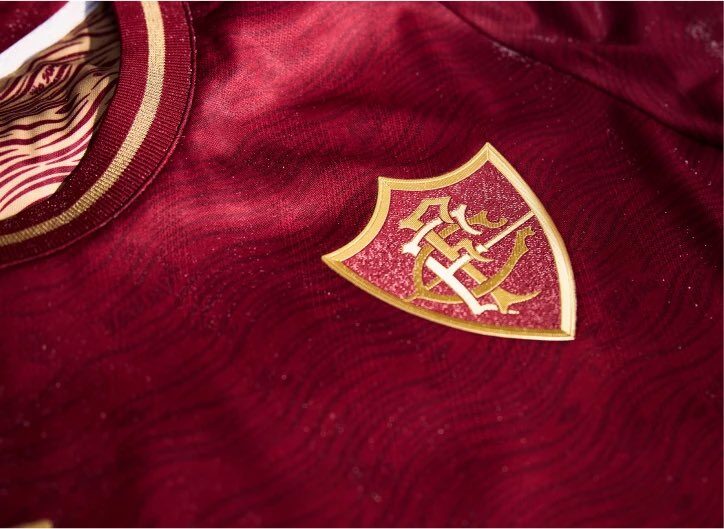 Fluminense em Ação