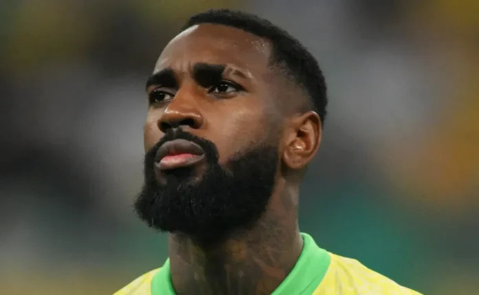 Gerson, do Zenit, se torna alvo do Cruzeiro e pode complicar os planos do Palmeiras