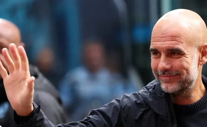 Guardiola torna-se o técnico mais rápido a alcançar 250 vitórias na Premier League