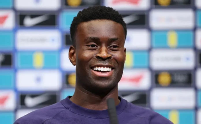 Guéhi não vai renovar com o Crystal Palace e Real Madrid observa: “Ele quer algo diferente”