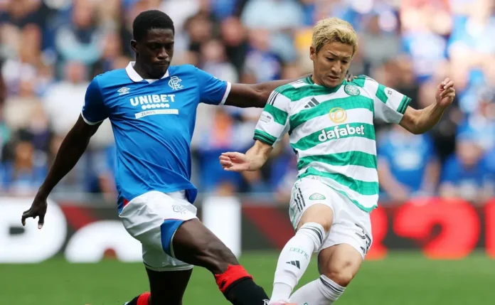 Não é Celtic nem Rangers: Campeonato Escocês é liderado pelo Hearts e pode ter novo campeão após 41 anos