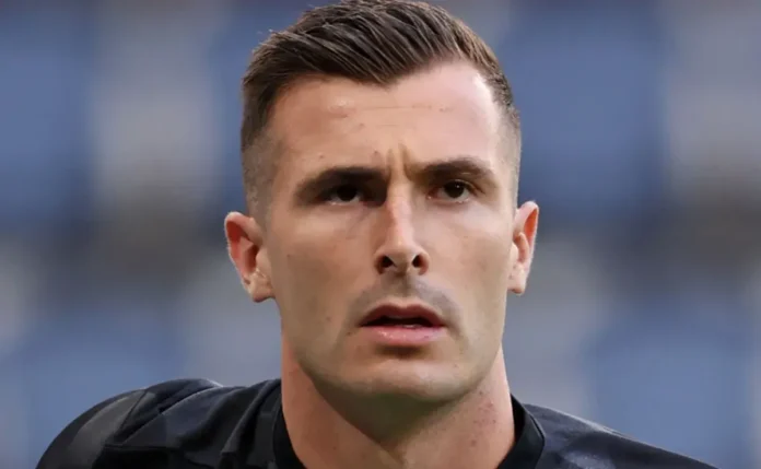 Iñaki Peña volta ao Barça como adversário: “Comprometido com o Iñaki Peña reencontra o Barcelona após ser emprestado: “Sem rancor e 100% comprometido”