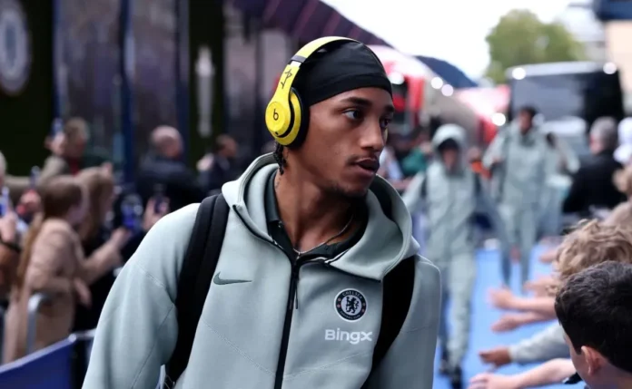 João Pedro não será artilheiro no Chelsea, alerta técnico Enzo Enzo Maresca faz avaliação sincera sobre João Pedro no Chelsea: “Não vai marcar 20 gols por ano”