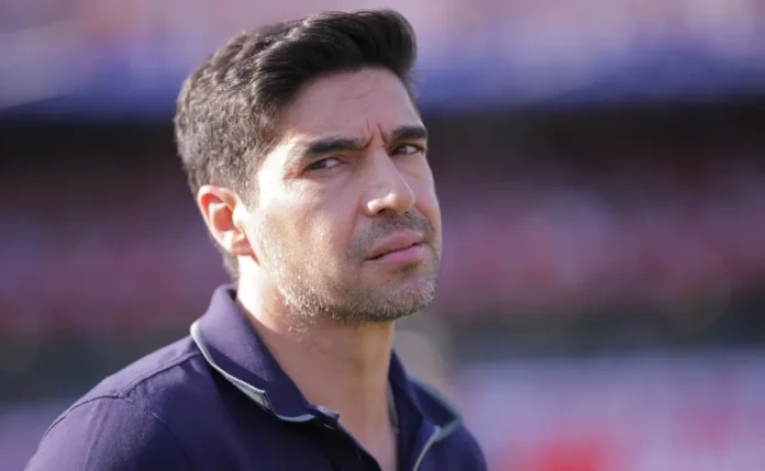 Borussia Dortmund tem Luighi do Palmeiras na mira e Abel Ferreira pode perder joia por €25 milhões