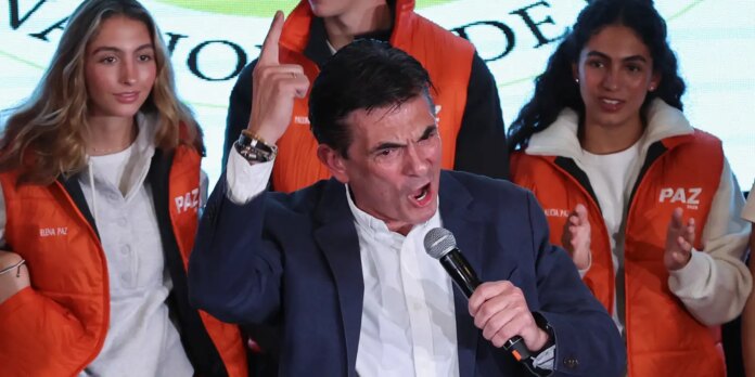 Lula parabeniza presidente eleito da Bolívia, Rodrigo Paz