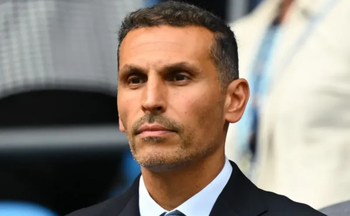 Manchester City acelera na disputa por Jeremy Monga e desafia Manchester City lidera corrida por Jeremy Monga e pressiona disputa na Premier League