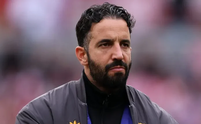 Manchester United de Ruben Amorim terá que pagar valor recorde para fechar com Adam Wharton