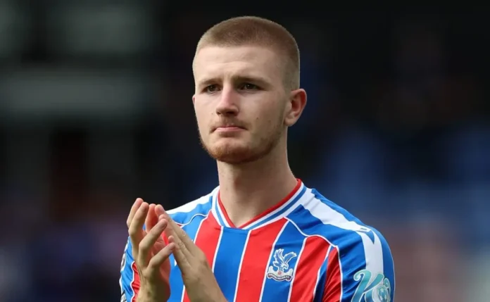 Manchester United foca em Adam Wharton e outros nomes após recusa por Andrey Santos